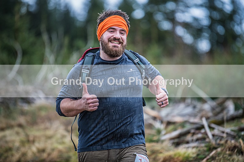 Glentress-2485 - High Terrain Events Glentress Marathon 21 & 10K Trail Races Sunday 18th February 2024