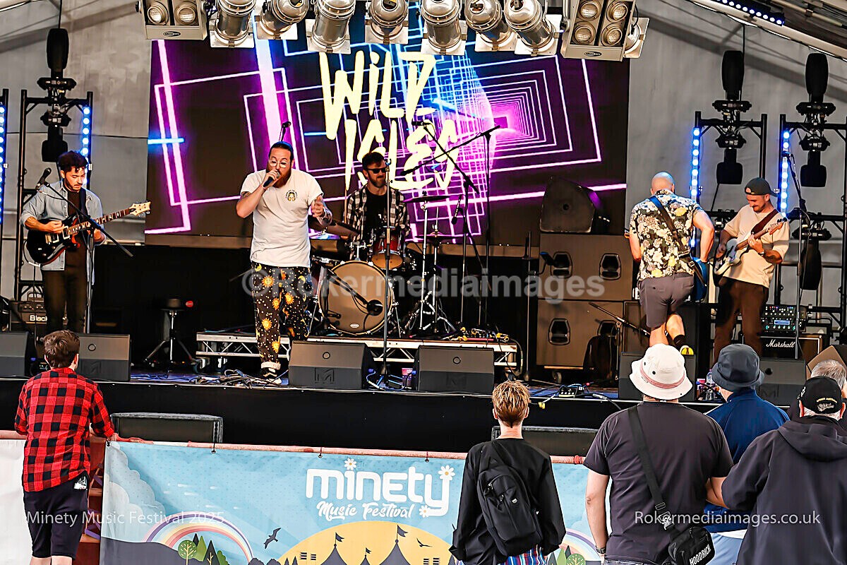 SATURDAY-117 - MINETY 2025