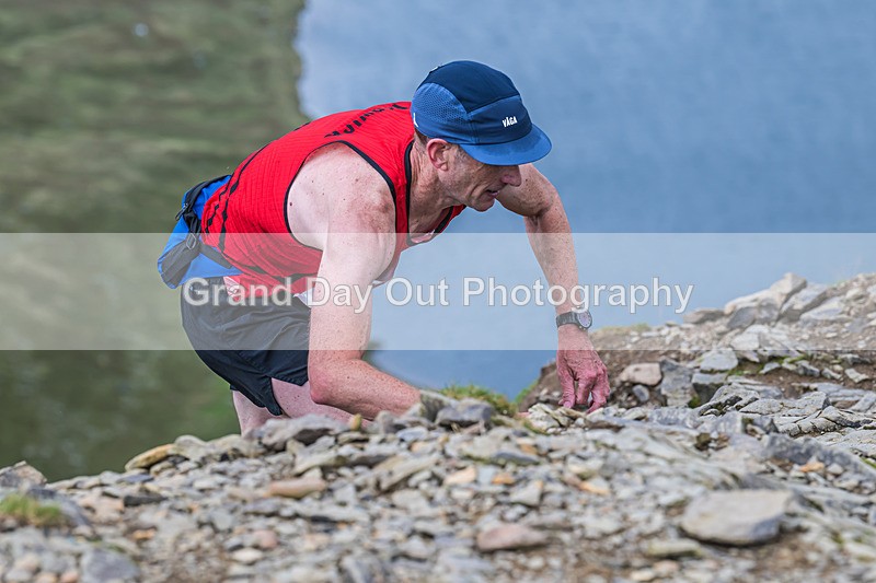 Grisedale HS-30 - Grisedale Horseshoe Fell Race Saturday 5th September 2026