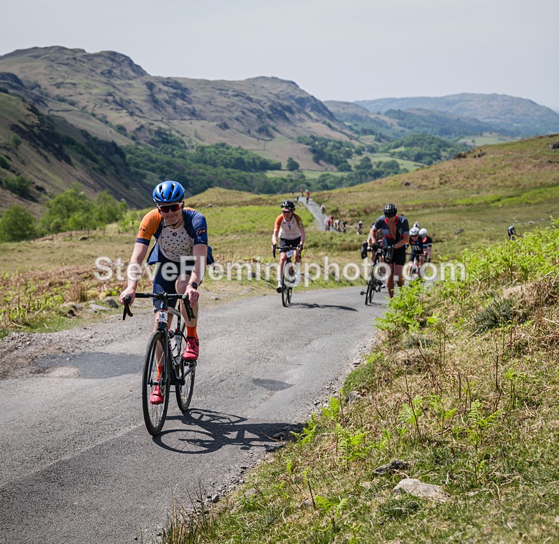 131336 - Hardknott Pass Camera 1 13.00-14.00