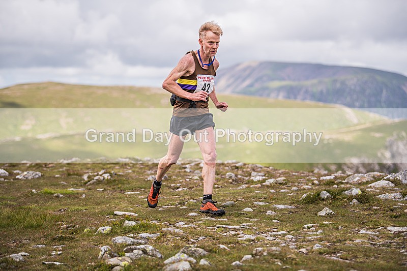 Buttermere-72 - Buttermere Horseshoe Fell Race (Darren Holloway Memorial Race) Saturday 22nd June 2024
