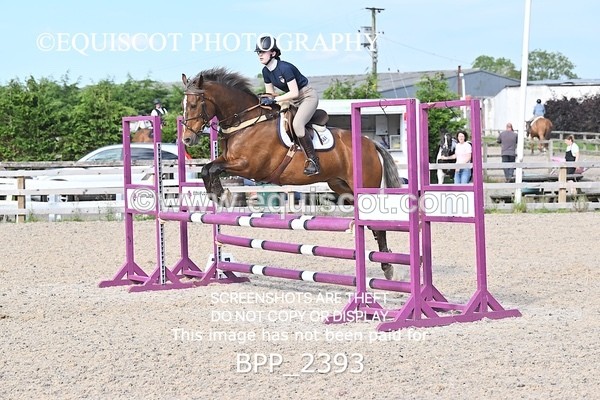 BPP_2393 - CLASS 2 Club 80cms Open
