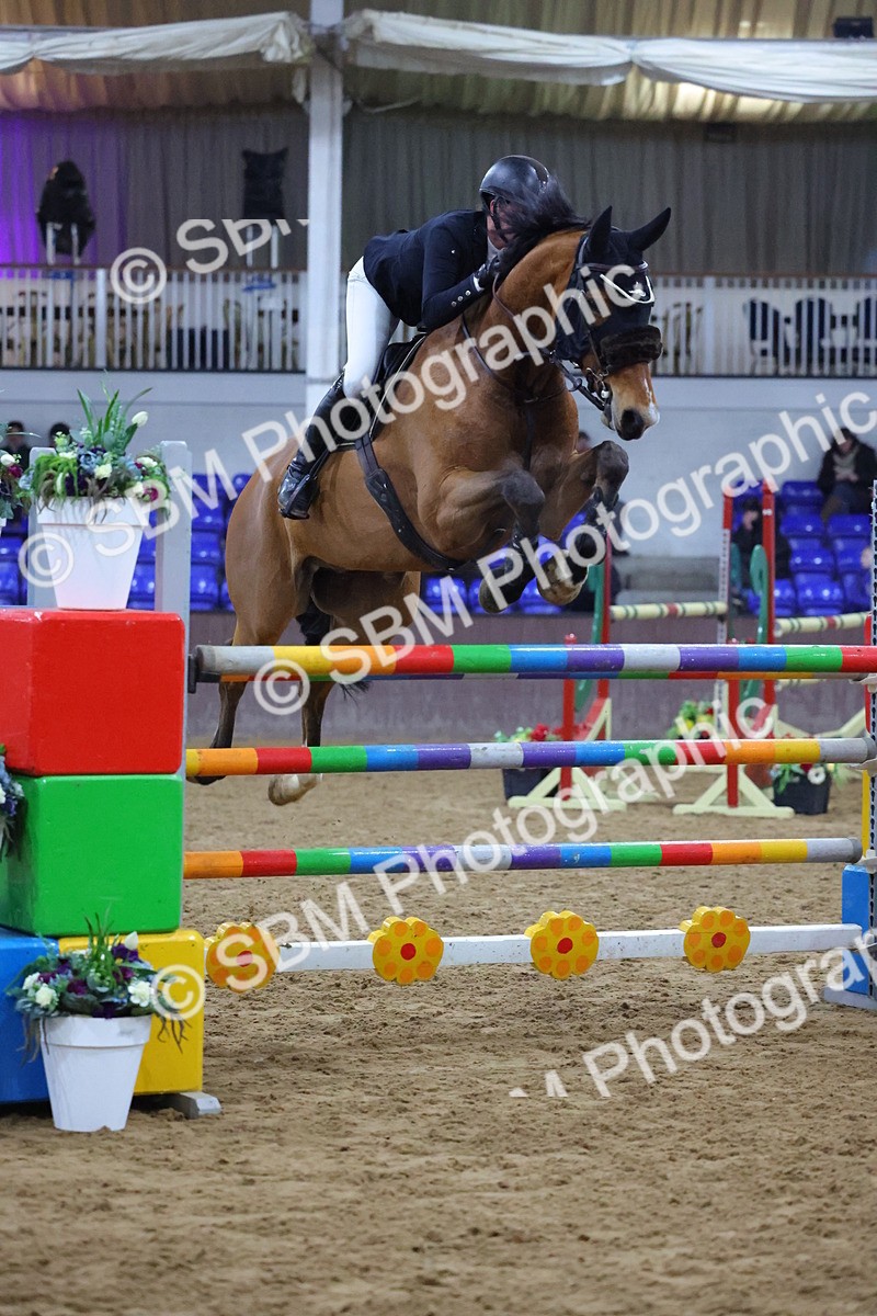 1I0A6044 - Class 12 - National 1.30m/1.40m Open Handicap