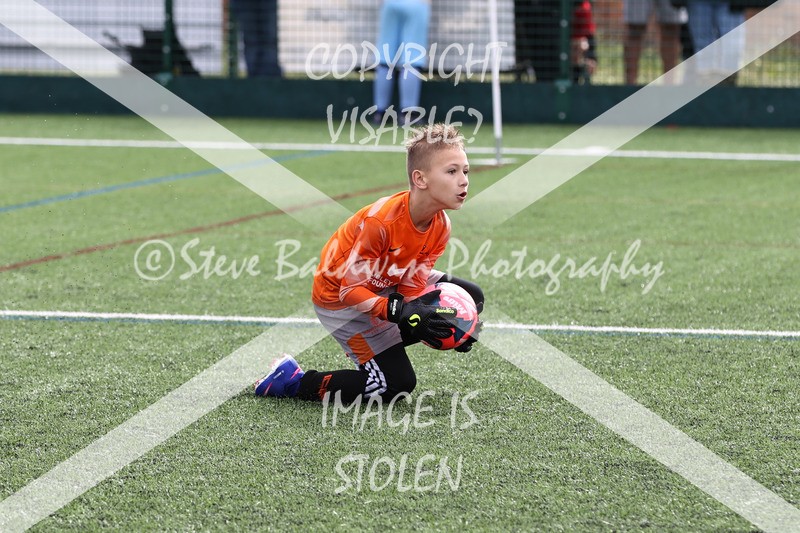 1DX30704 - Sat 6th U9 Boys