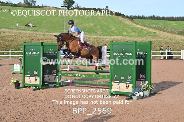 BPP_2569 - THU CLASS 5 Graham Heath 128/138 Primary C'ship Qualifier **Viewing/Selection class for 128/138 team