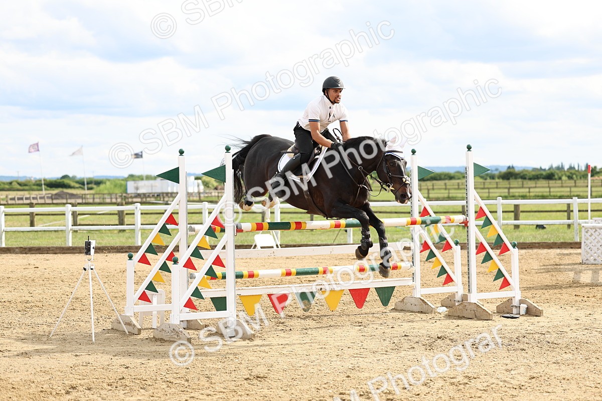 SBM_006497 - Class 20 - Senior Foxhunter - 1.20m