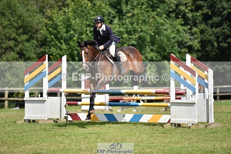 240713-110726-37075 - Cls 158 95cm Amateur Qualifier