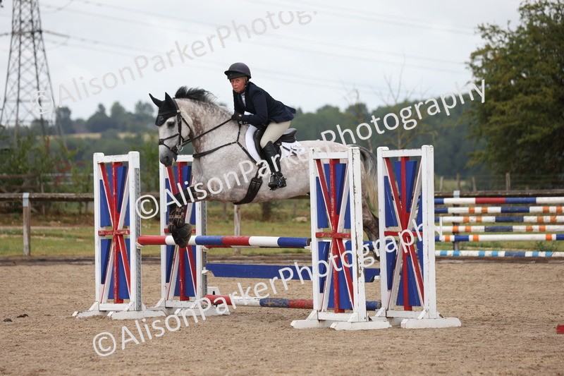 20250720-0749 - Class 4 - 90cm