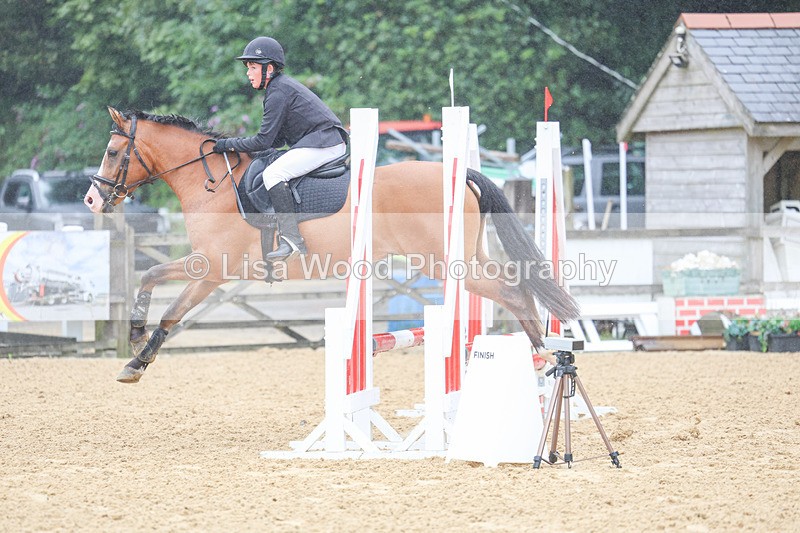 3E7A8739 - Class 1: 60cm Junior