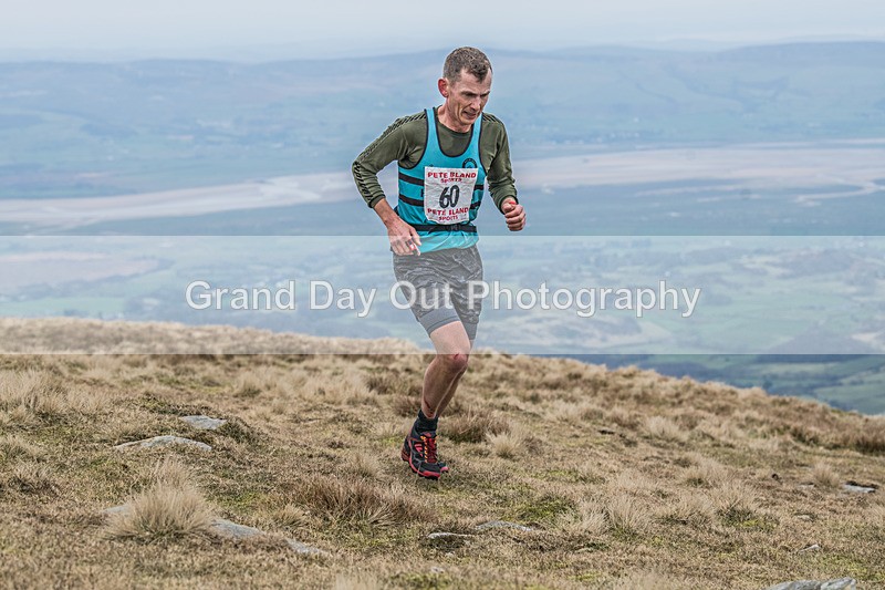 Black Combe-878 - Black Combe Fell Race Saturday 4th March 2023