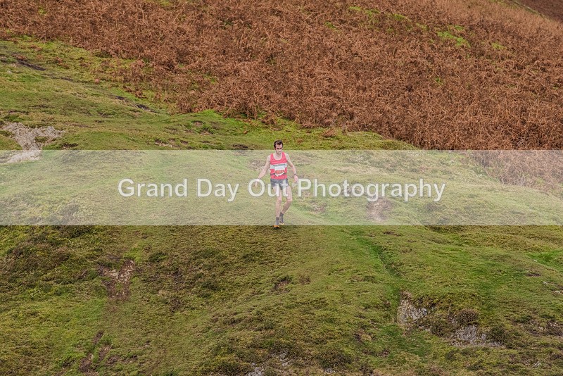 British Fell Relay-2619 - British Fell & Hill Relay Championship Braithwaite Keswick Saturday 21st October 2023