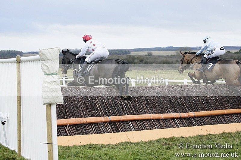 PtP 031217 28 - Hursley Hambledon Point-to-Point Larkhill 03/12/17