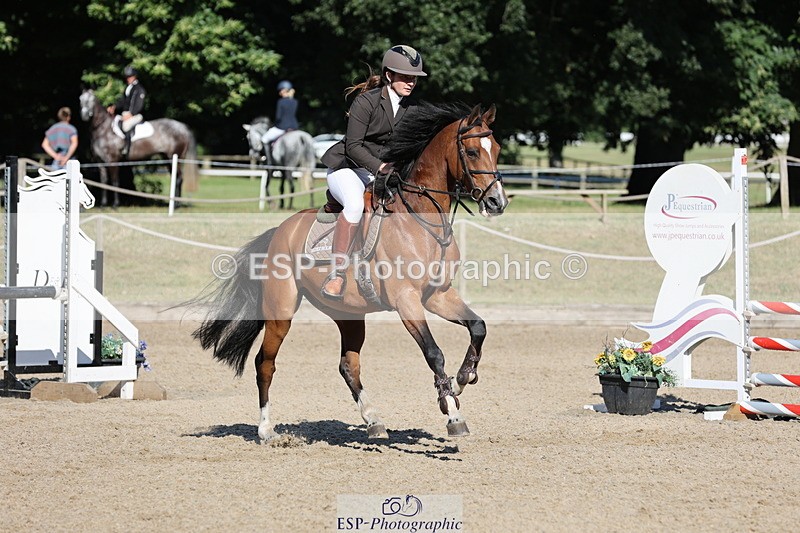 250703A-085044-00128 - Cls 5 85cm Amateur Qualifier