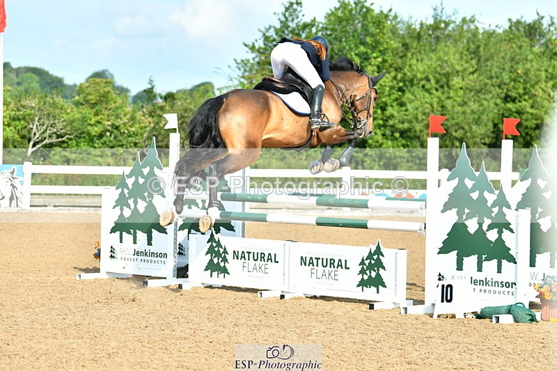 230721A-091154-04639 - Cls 26, 5 Yr Olds 1.10m