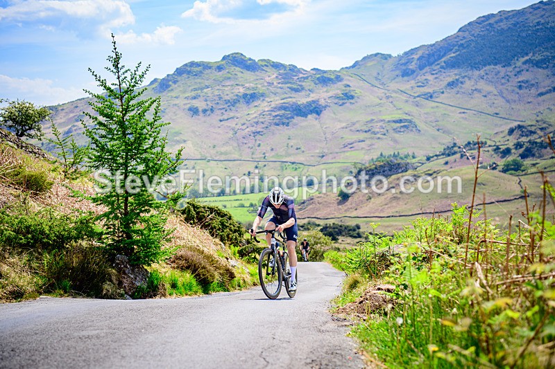 130251 - Blea Tarn Climb 13:00 - 14:00