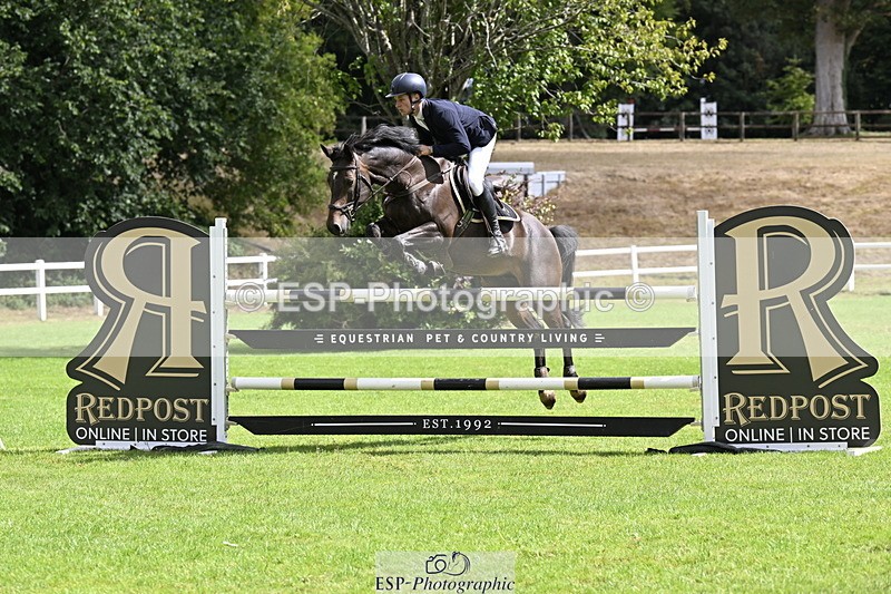 250829A-125608-02058 - Cls 2 Snr Foxhunter