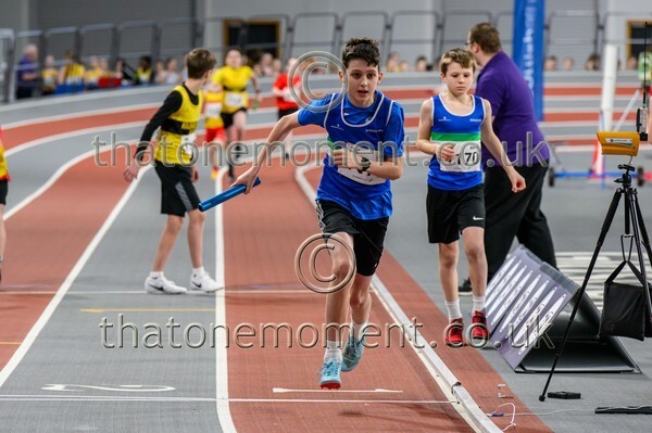 RelMast25-916734 - Male Set One