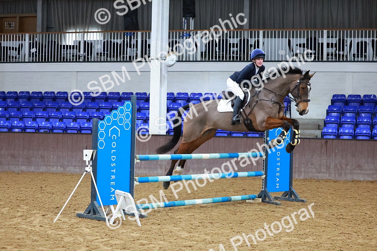 SBM_000335 - Class 2 - Senior British Novice - 90cm