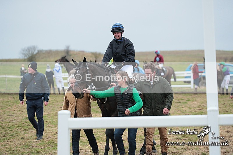 PtP 040224 458 - Combined Services Point-toPoint Larkhill 04/02/24