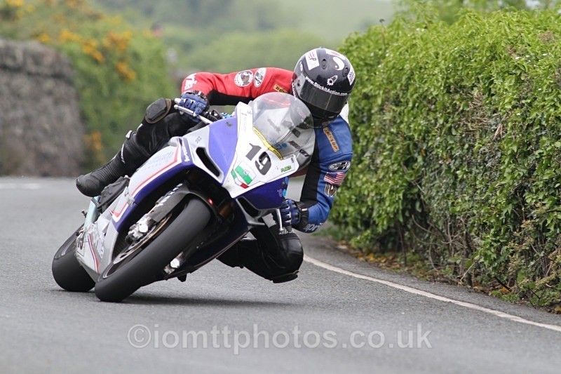  - Superbike Race