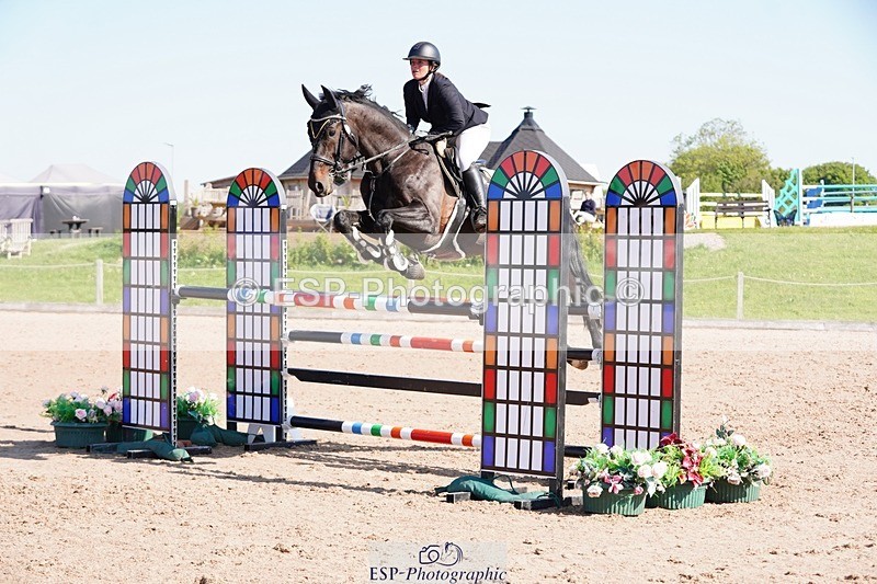 250510-094510-10117 - Cls 14 Snr 1.20m Open