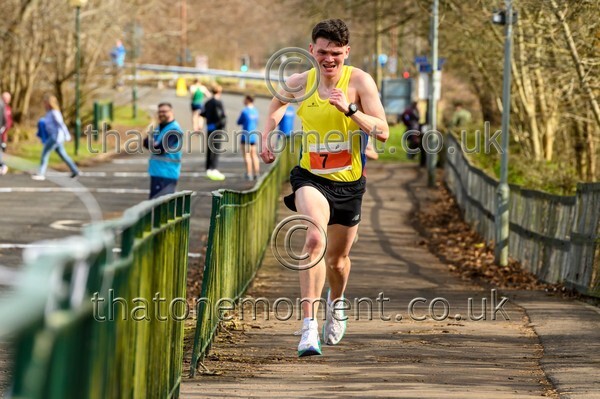 Livirelays25-915703 - Male Set Three
