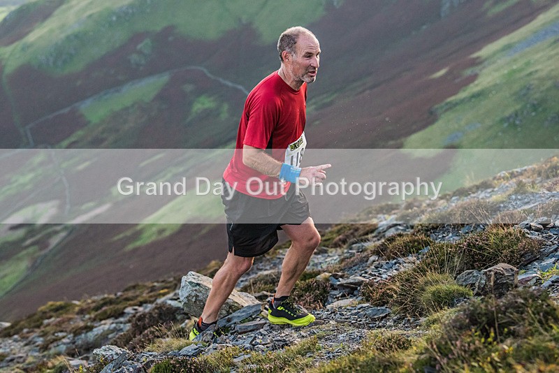Gategill-331 - Gategill Fell Race Wednesday 6th September 2023