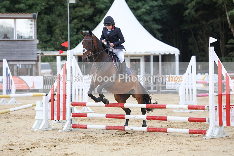 3E7A6641 - Class 4: 70cm Junior