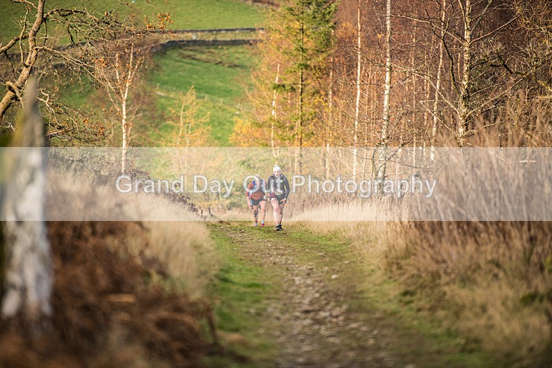 Tweed Valley-219 - High Terrain Events Tweed Valley 50 & 65K Ultra Trail Races Sunday 16th November 2025