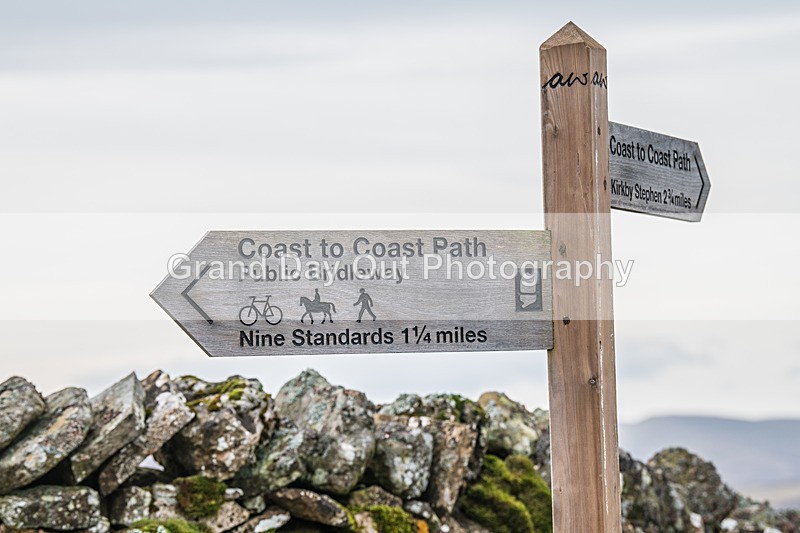 Nine Standards-1 - Nine Standards Fell Race Thursday 1st January 2026