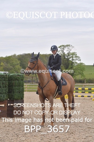 BPP_3657 - CLASS 4 - FRI - Senior BritiNovice/ 90cm Open