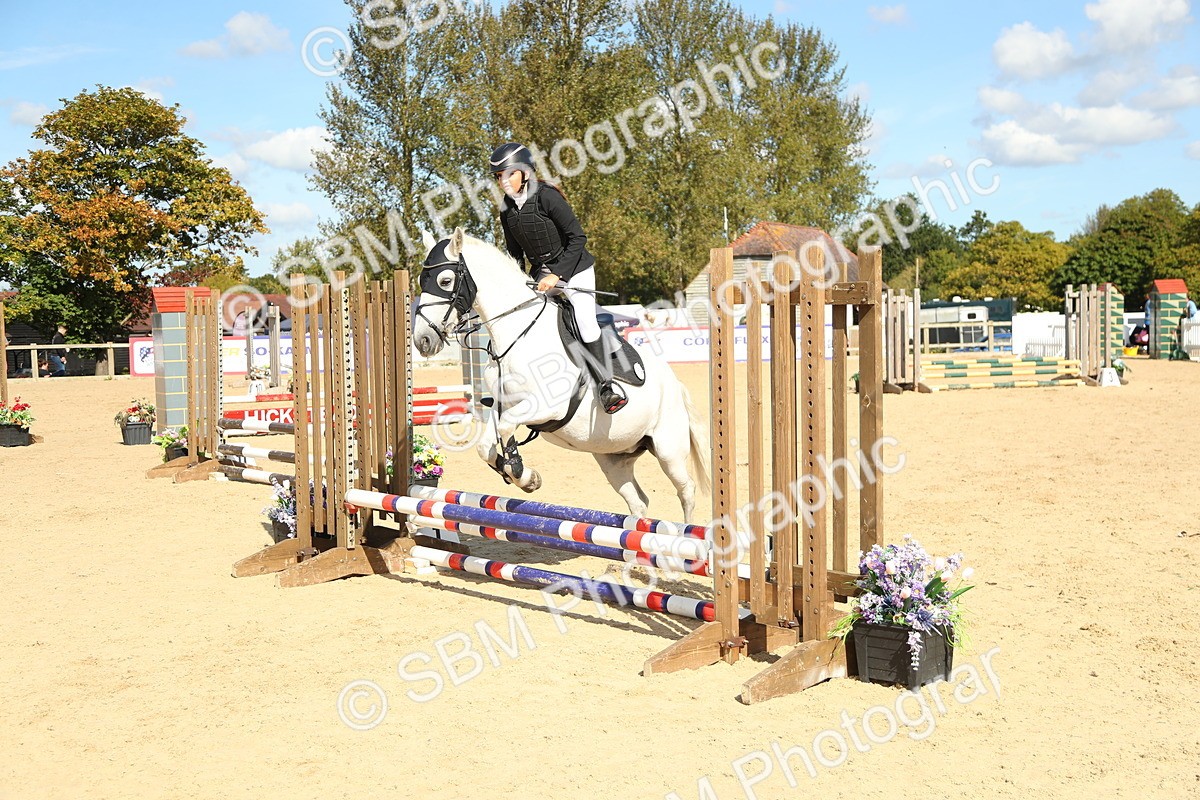 SBM_39431 - J6 - Junior Pony 55cm Championships