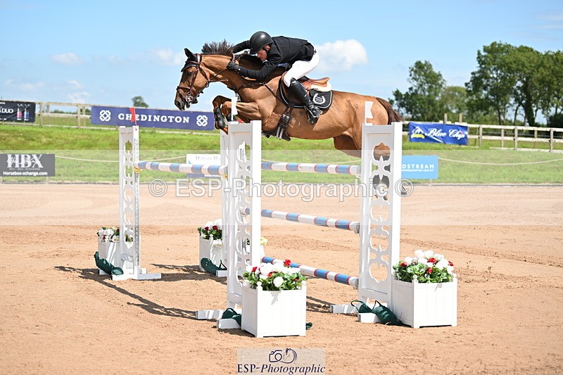 240718A-151132-07114 - Cls 5, 3 Star Big Tour 1.45m