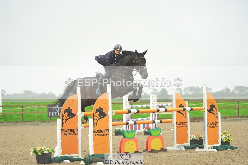 230730A-120158-09013 - Cls 26 NAF Silver 1st Jump Off