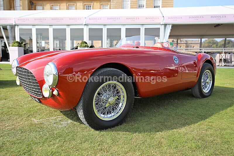 Pete Wilson Salon Prive-199 - Salon Prive SEPT 2020