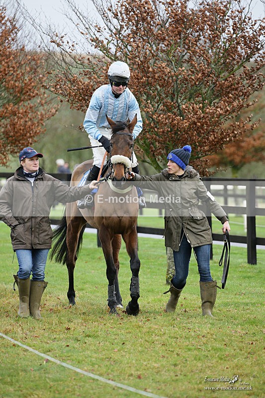 PtP 121221 152 - Barbury International Point-to-Point 112/12/2021