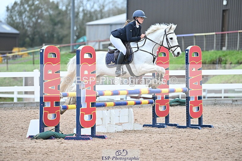 231119A-101017-04843 - Sun Cls 3 BlueChip Pony Discovery Qualifier