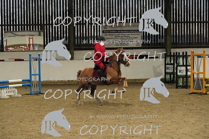 JKR02439 - Class 6 70cm