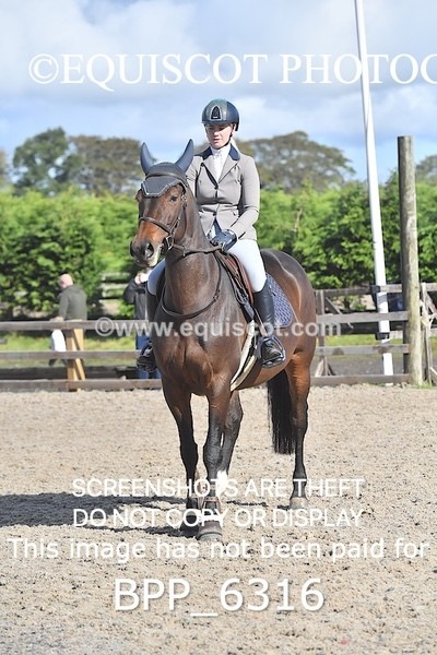 BPP_6316 - CLASS 4 0.85m Scottish Amateur Champion of Scotland