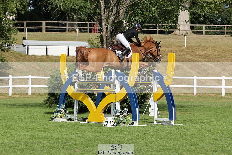 250704A-170551-12274 - Cls 18 Snr 1.40m Grand Prix