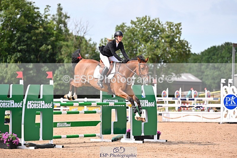 250718-162427-11815 - Cls 10, 1 Star Bronze Tour