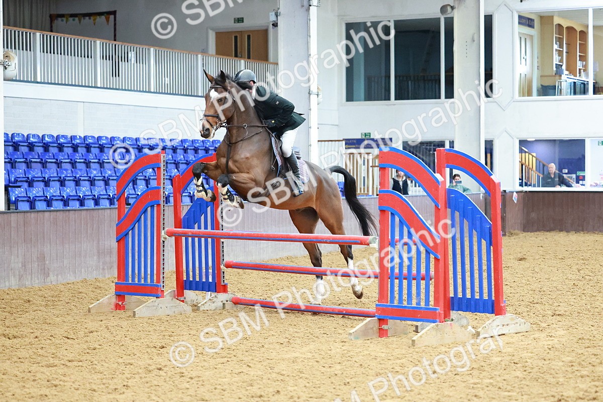 SBM_001259 - Class 3 - Senior Discovery 1.00m