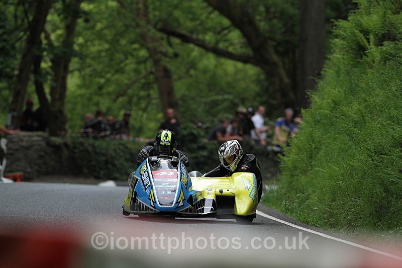 PR155626 - Sidecar Race 1