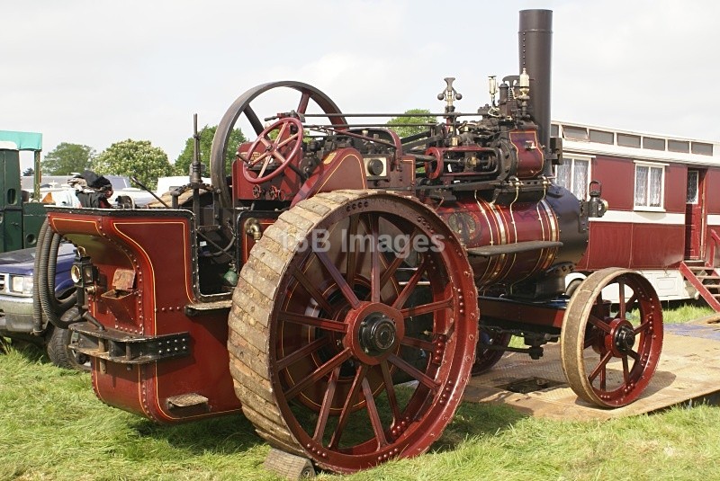 V1029 - Other Transport