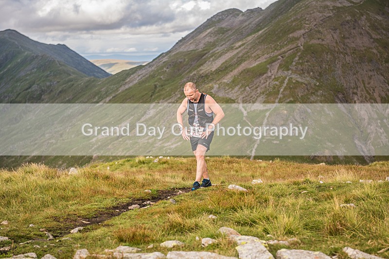 Seat Sandal-578 - Seat Sandal Fell Race Wednesday 12th July 2023
