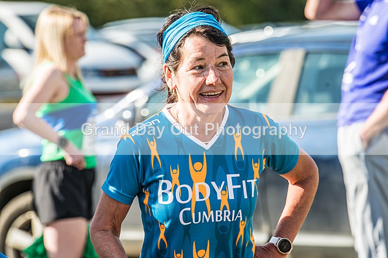 Isel Cross-23 - Isle Cross Race Saturday 8th April 2023