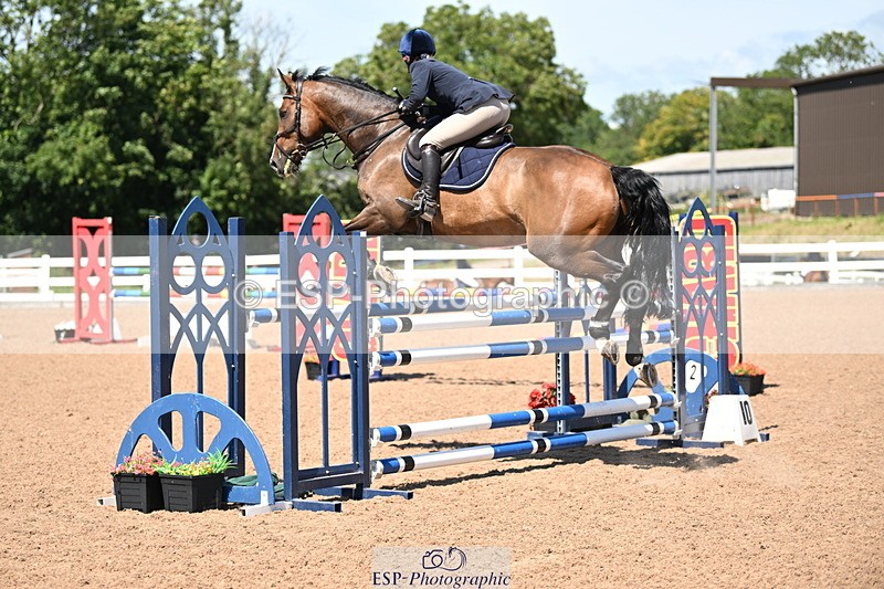 240728A-150318-09517 - Cls 37 1.10m Amateur Qualifier