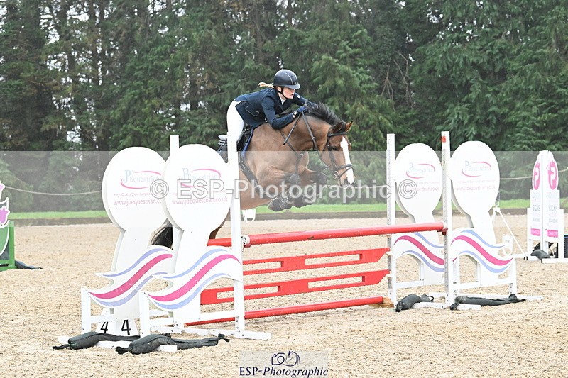 250215A-110414-00264 - Cls 2 Discovery and 1m Open