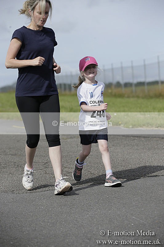 CADFUN 210719-0134 - Cadence Events Colerne Fun Run  21-Jul-2019