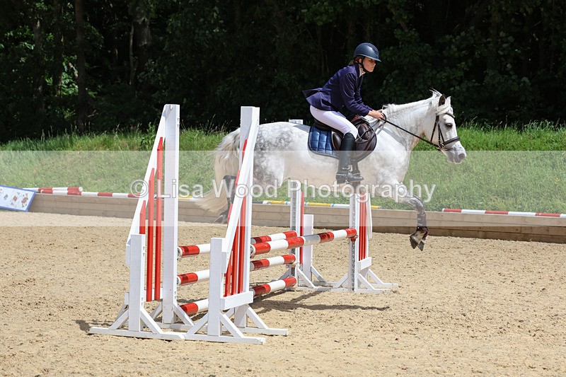 3E7A2479 - Class 4: 70 -75cm Part B